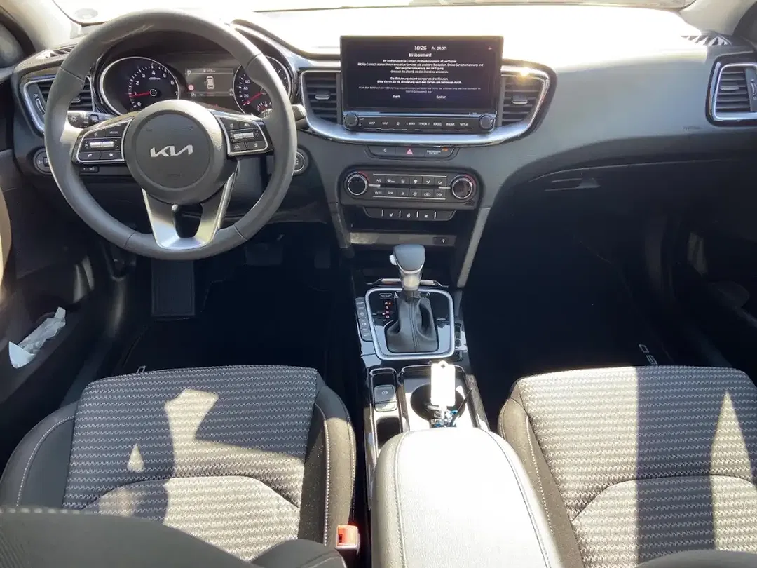 Kia Ceed SW / cee'd SW - Thumbnail 7