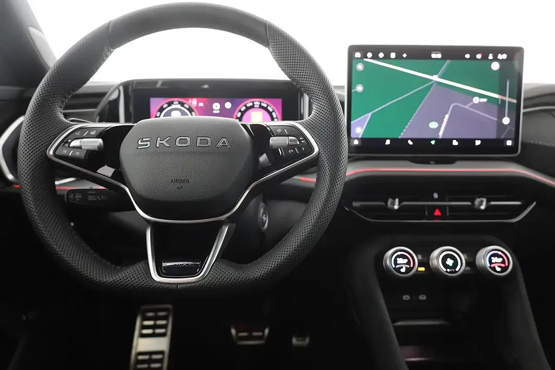 Skoda Kodiaq - Thumbnail 9