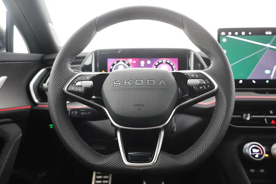 Skoda Kodiaq - Thumbnail 13