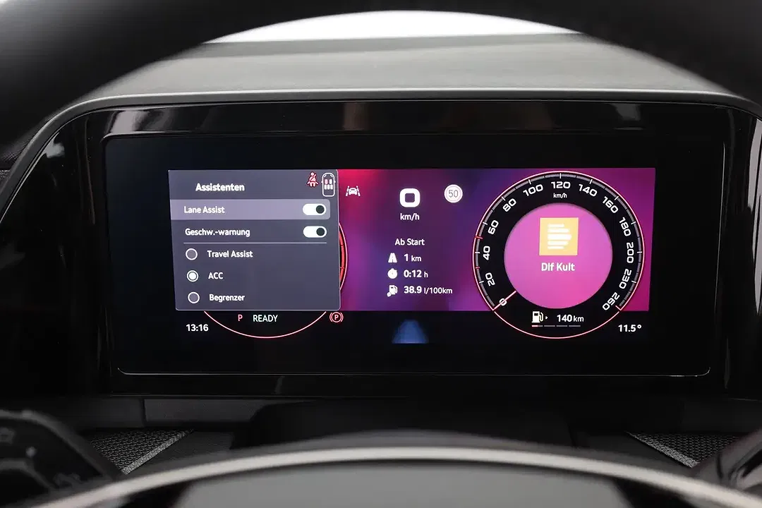 Skoda Kodiaq - Thumbnail 14
