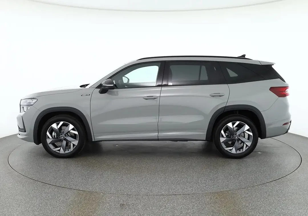 Skoda Kodiaq - Thumbnail 1