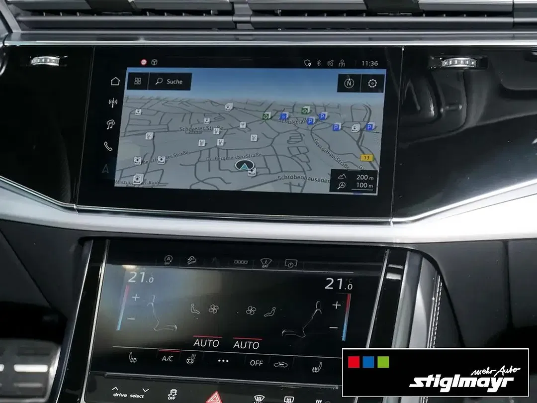 Audi Q8 - Thumbnail 7
