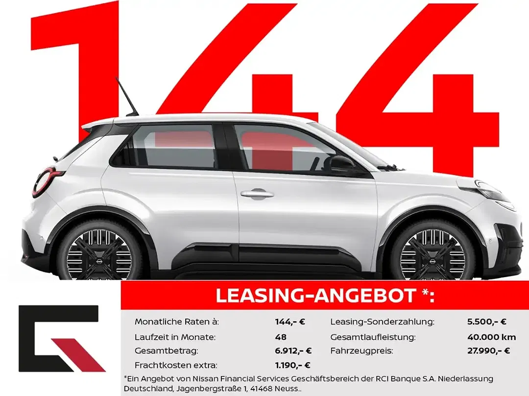 Nissan Micra - Thumbnail 2