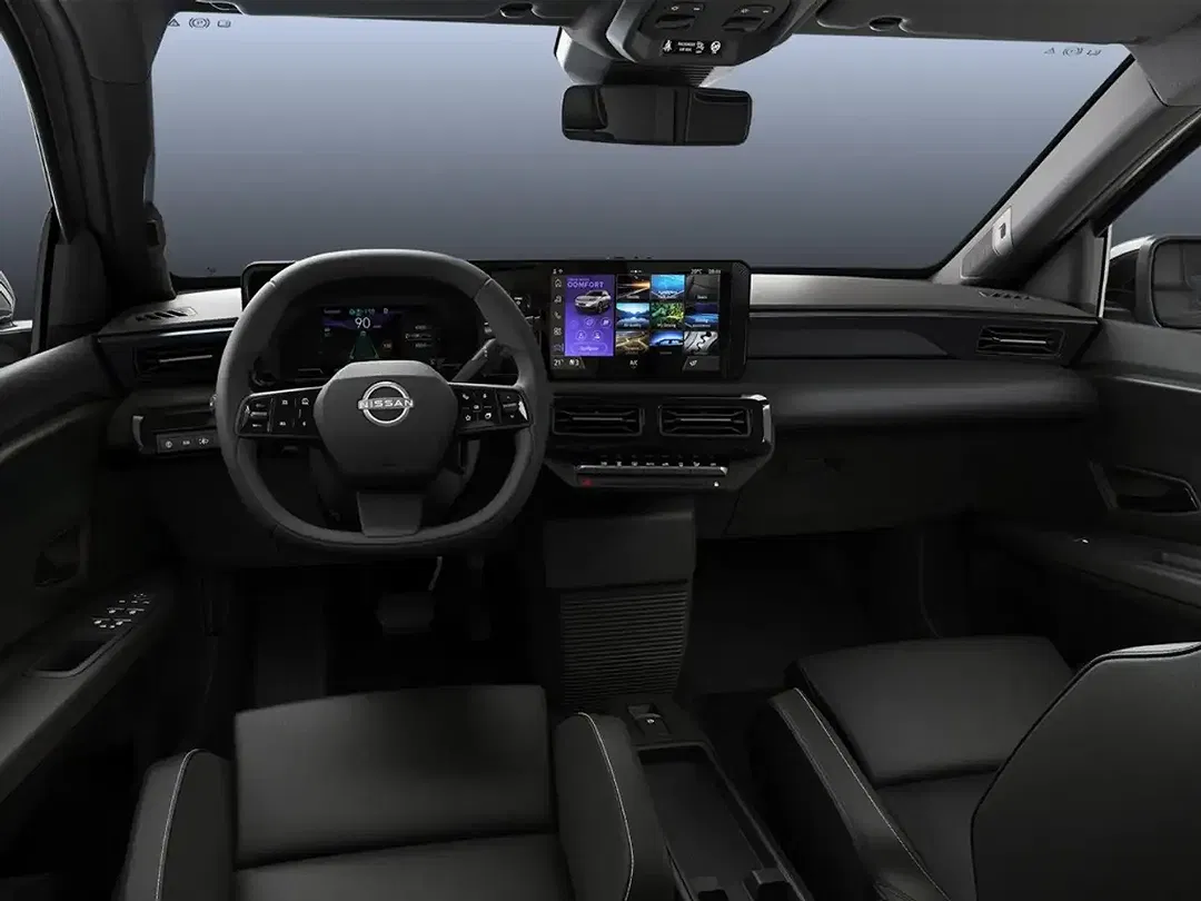 Nissan Micra - Thumbnail 7