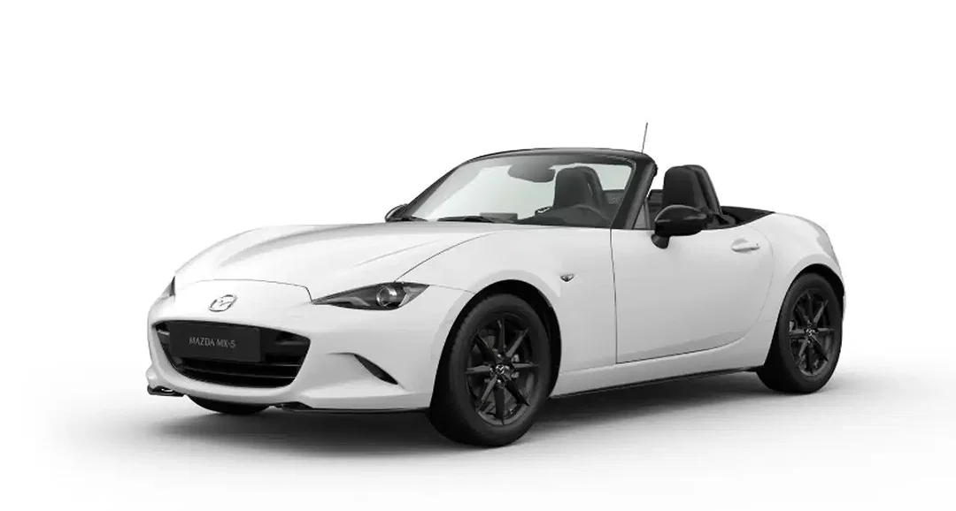 Mazda MX-5 - Afbeelding 1
