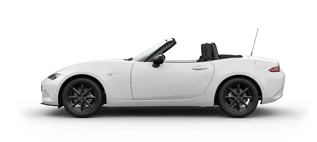 Mazda MX-5 - Thumbnail 2