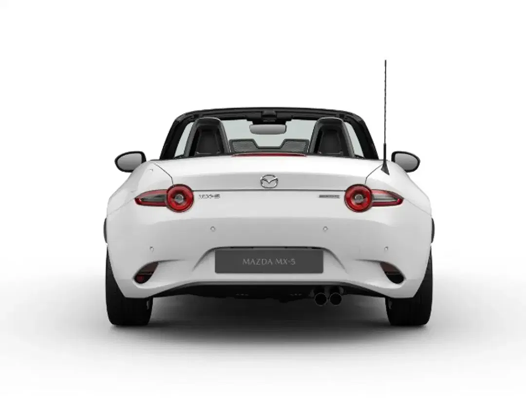Mazda MX-5 - Thumbnail 4