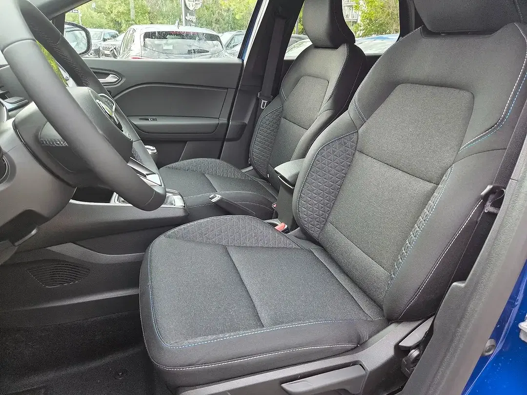 Mitsubishi ASX - Thumbnail 10