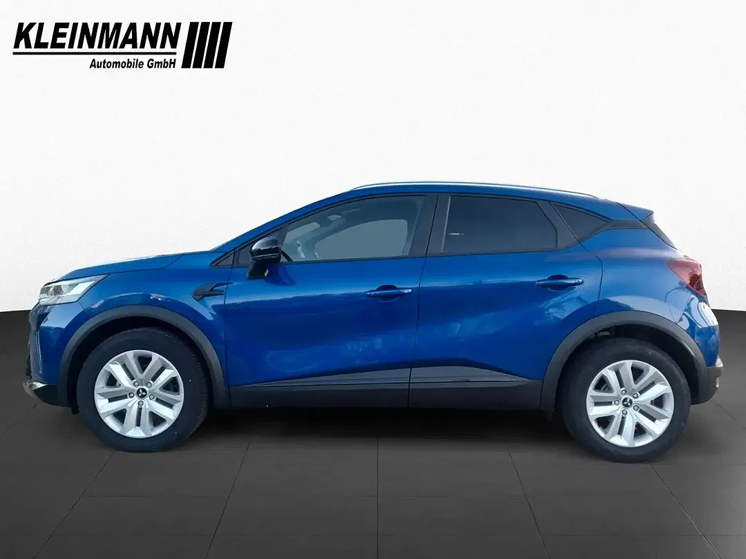 Mitsubishi ASX - Thumbnail 4