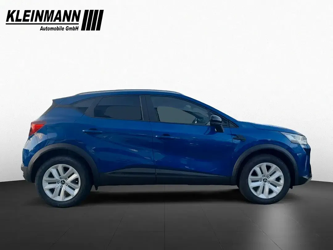 Mitsubishi ASX - Thumbnail 5