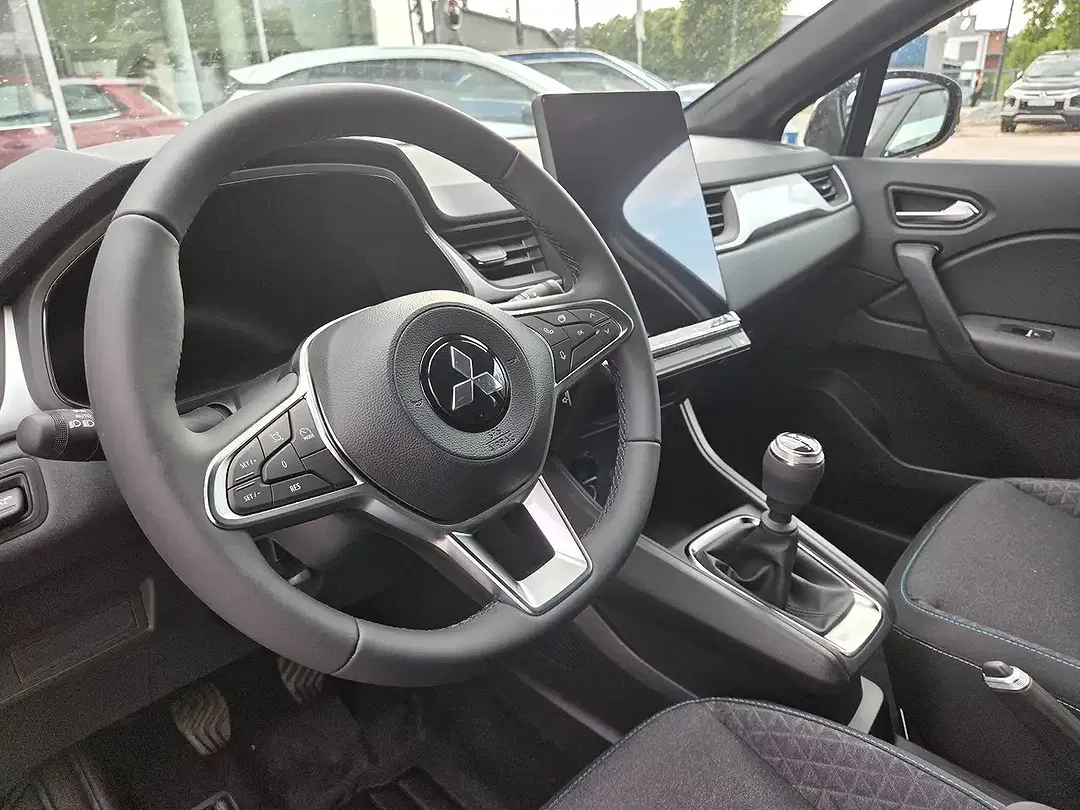 Mitsubishi ASX - Thumbnail 9