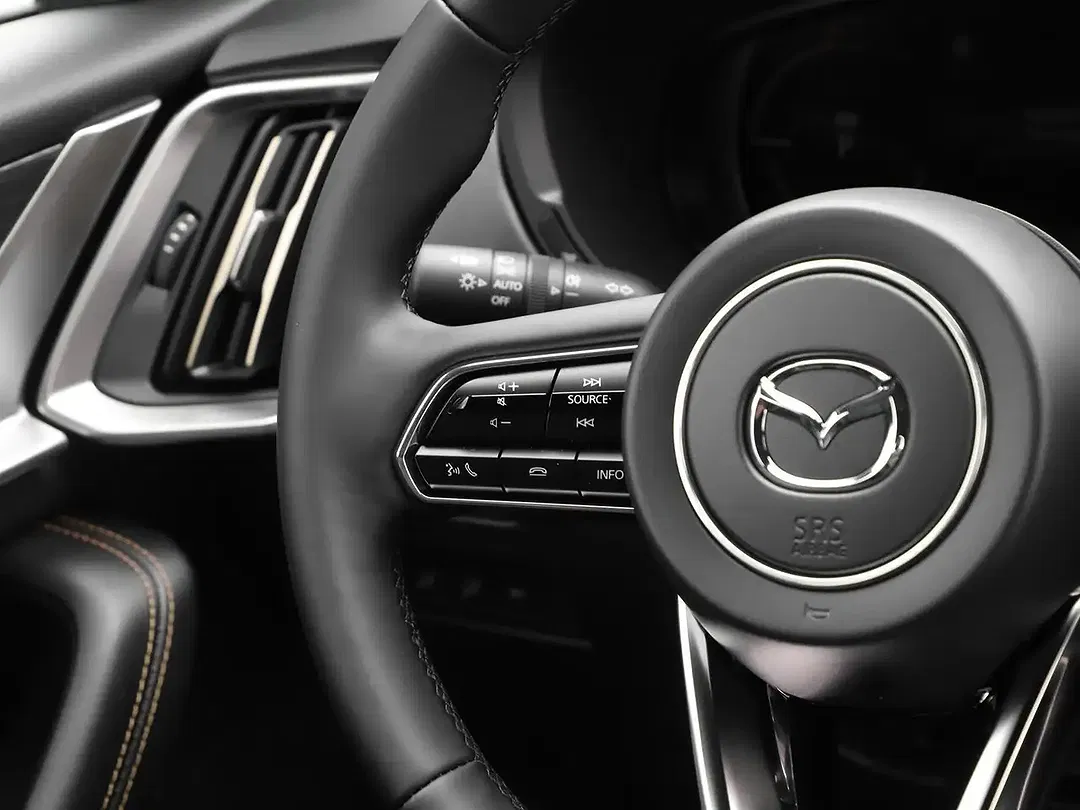 Mazda CX-60 - Thumbnail 10