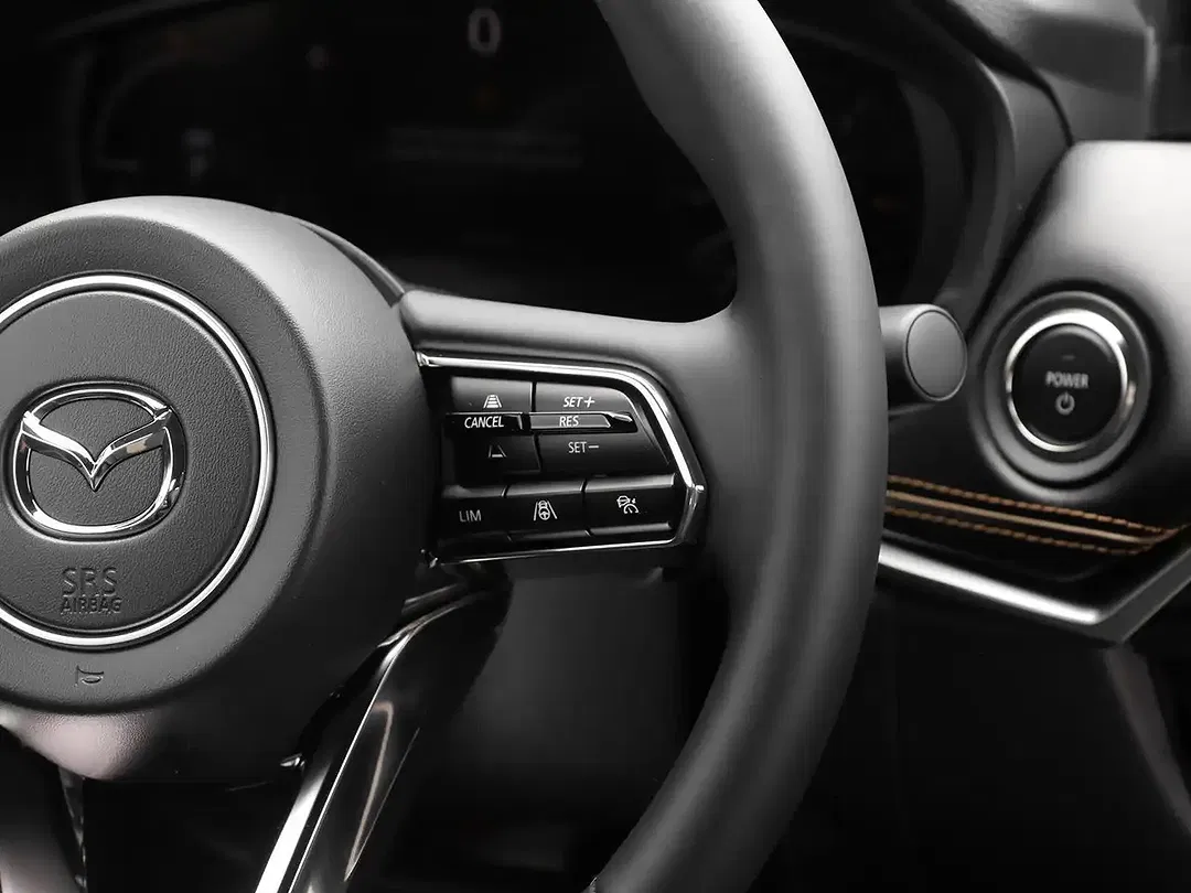 Mazda CX-60 - Thumbnail 11