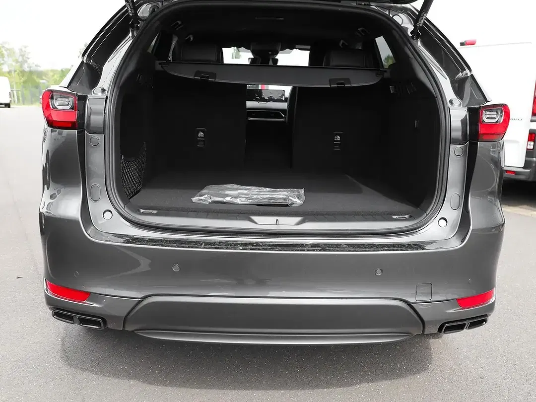 Mazda CX-60 - Thumbnail 13