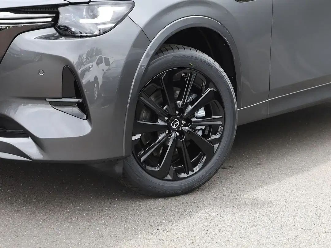 Mazda CX-60 - Thumbnail 14