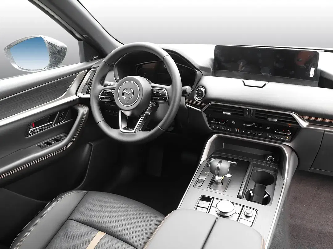 Mazda CX-60 - Thumbnail 6