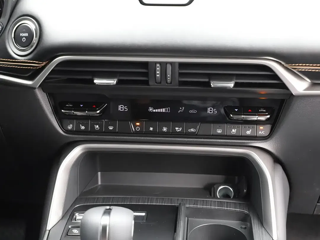 Mazda CX-60 - Thumbnail 8