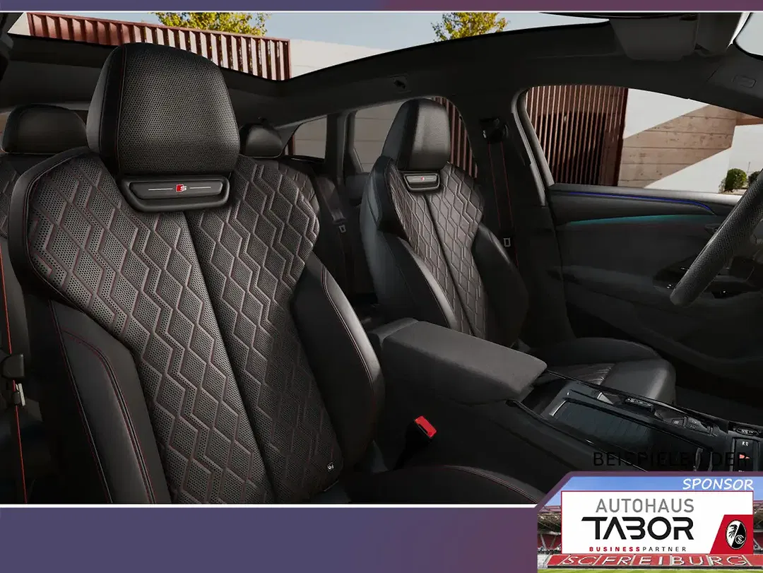 Audi A6 - Thumbnail 5