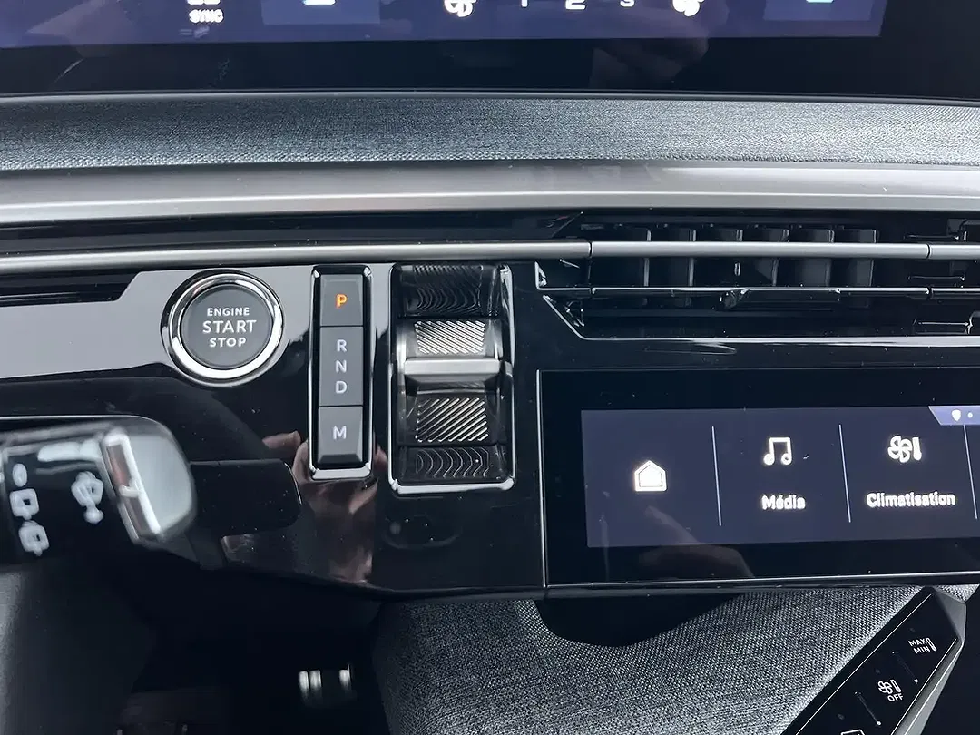 Peugeot 5008 - Thumbnail 13