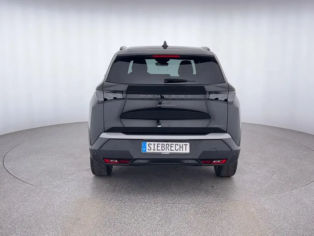 Peugeot 5008 - Thumbnail 4