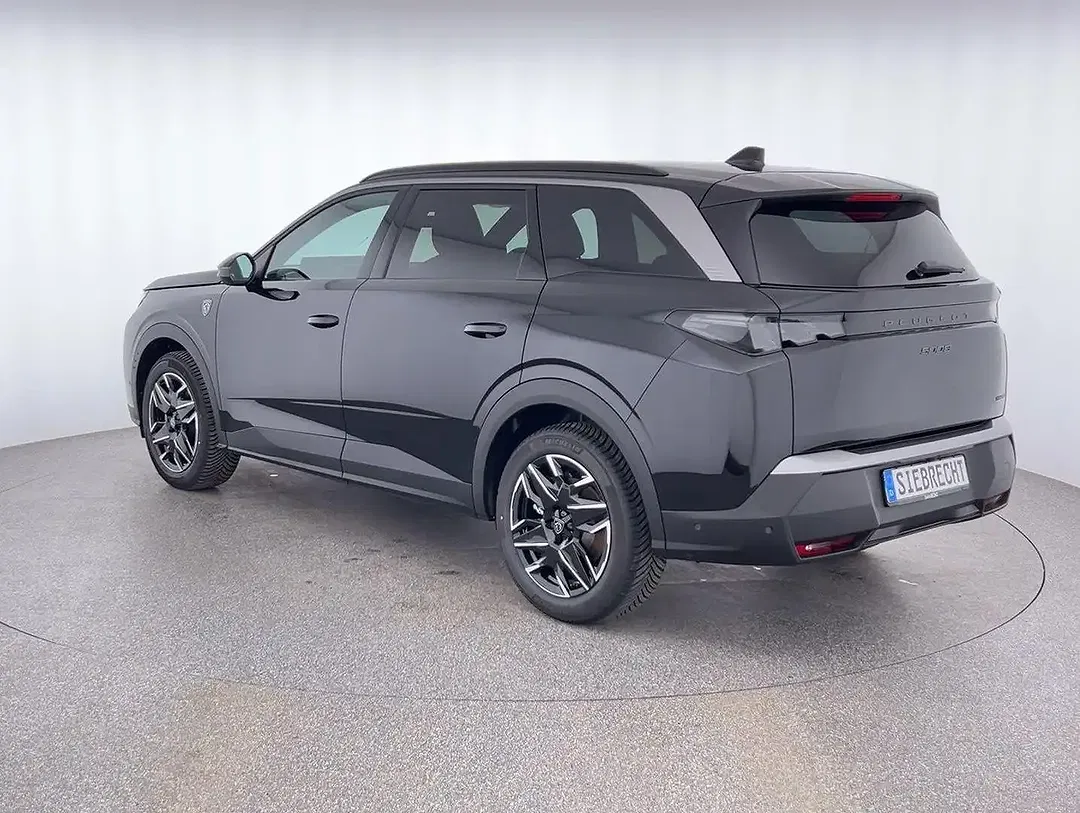 Peugeot 5008 - Thumbnail 5