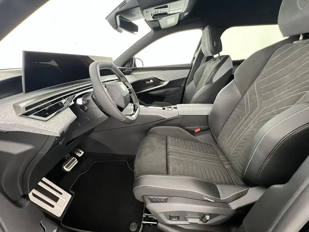 Peugeot 5008 - Thumbnail 7