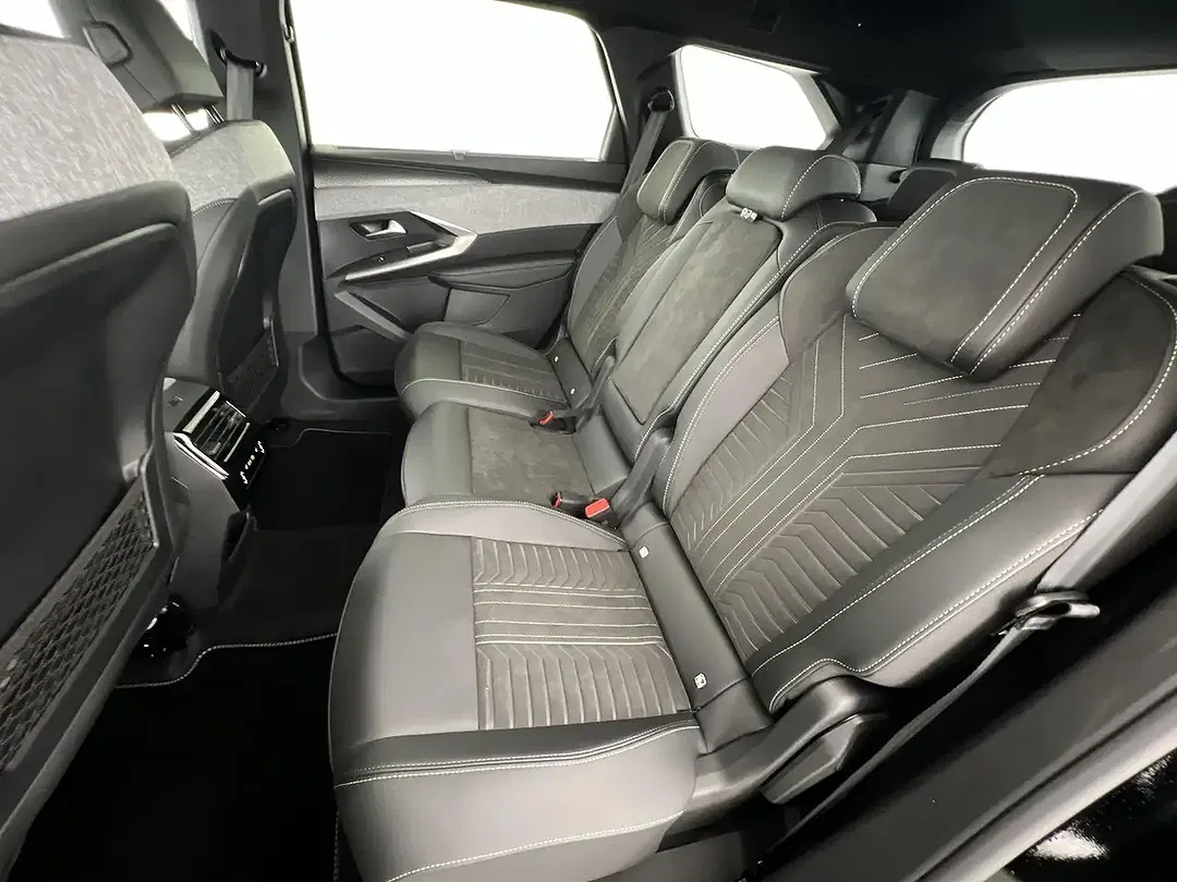 Peugeot 5008 - Thumbnail 8
