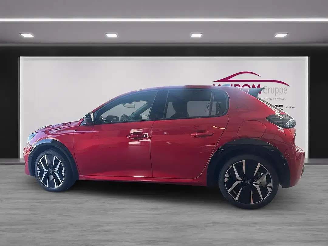 Peugeot 208 - Thumbnail 6