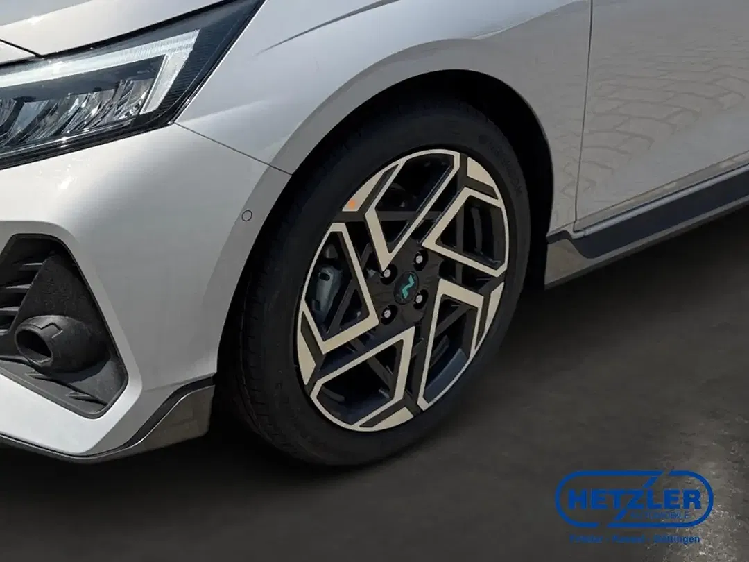 Hyundai i20 - Thumbnail 6