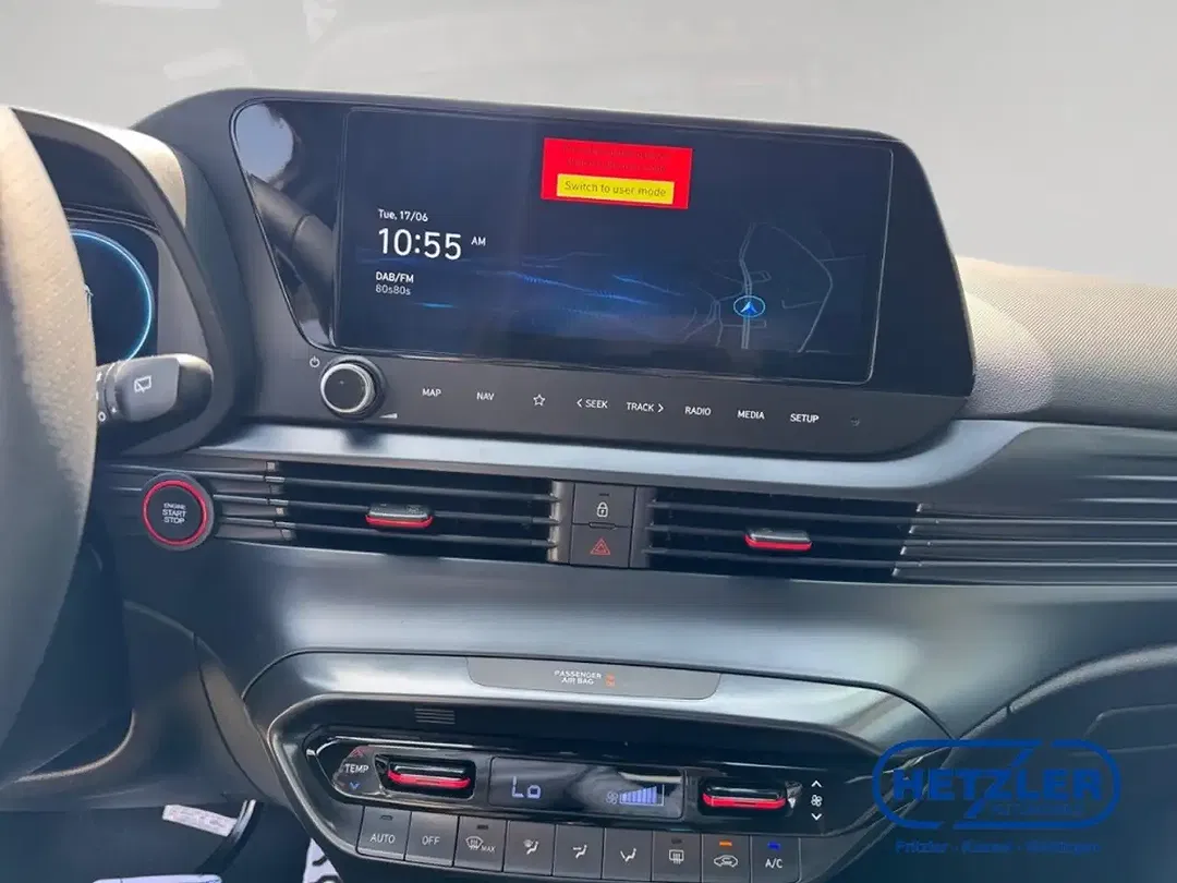 Hyundai i20 - Thumbnail 9