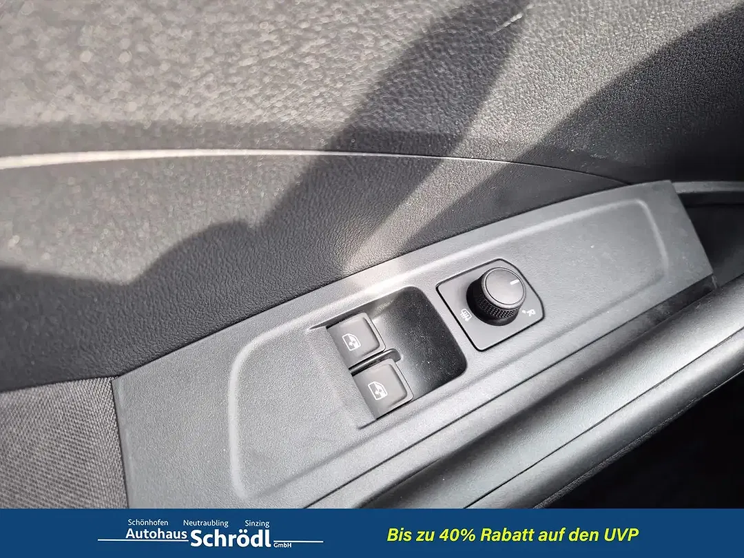 Skoda Fabia - Thumbnail 13