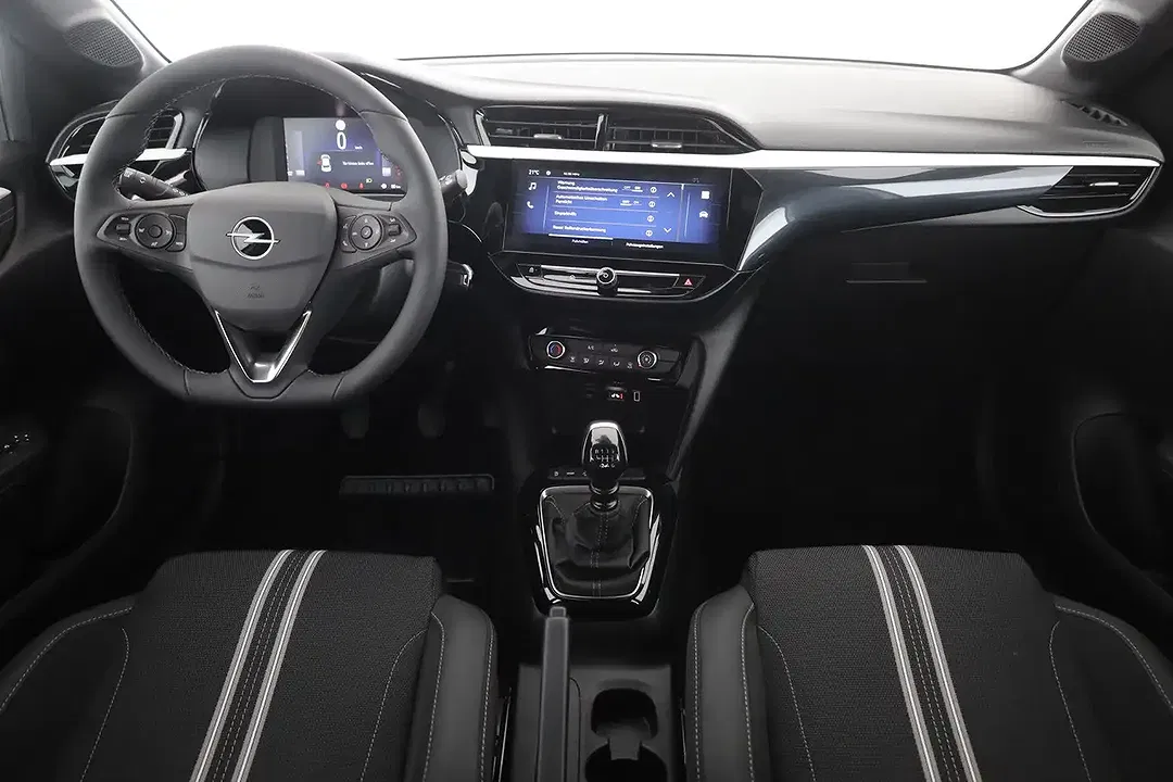 Opel Corsa - Thumbnail 8