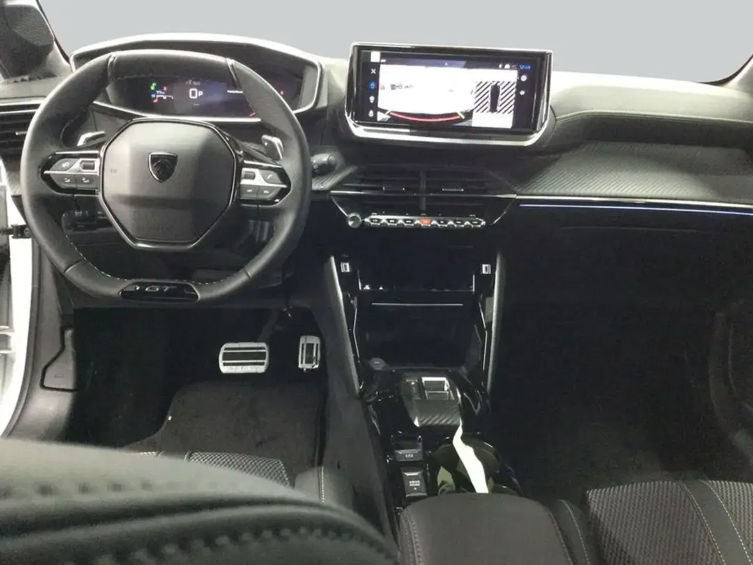 Peugeot 208 - Thumbnail 9