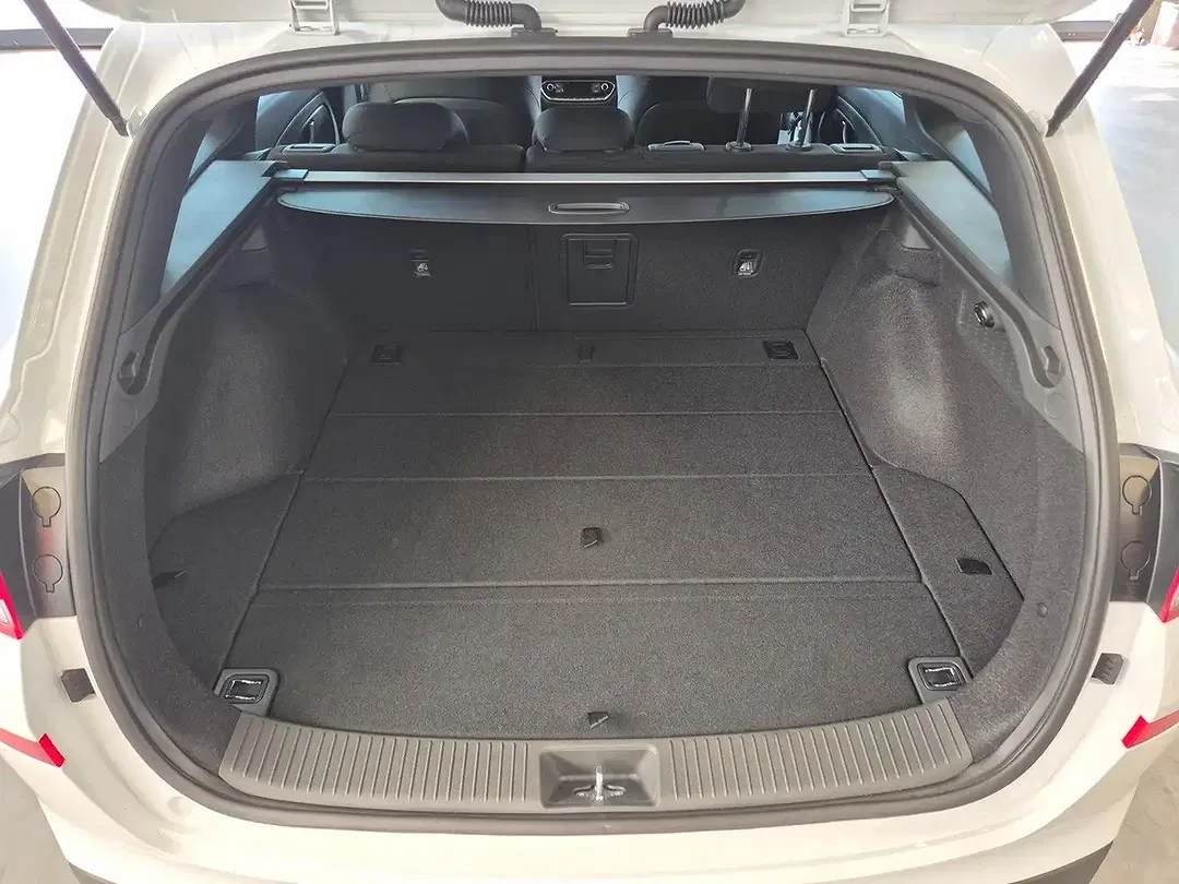 Hyundai i30 - Thumbnail 10