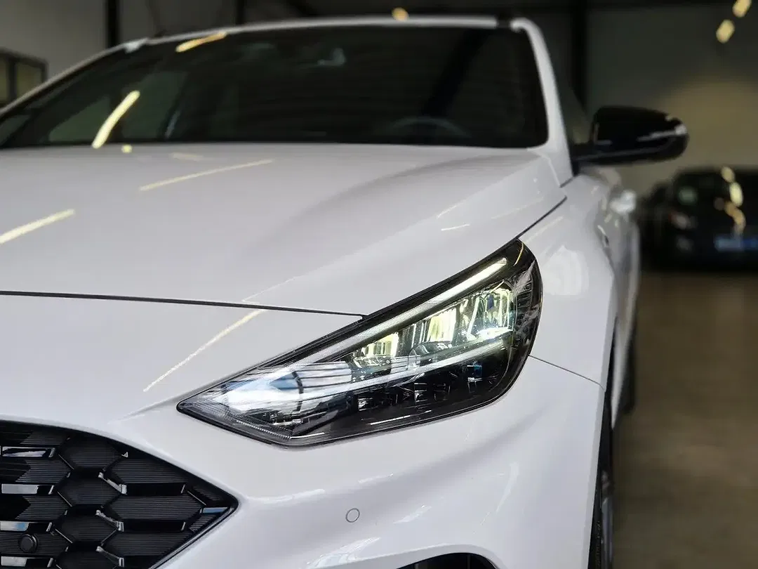 Hyundai i30 - Thumbnail 12