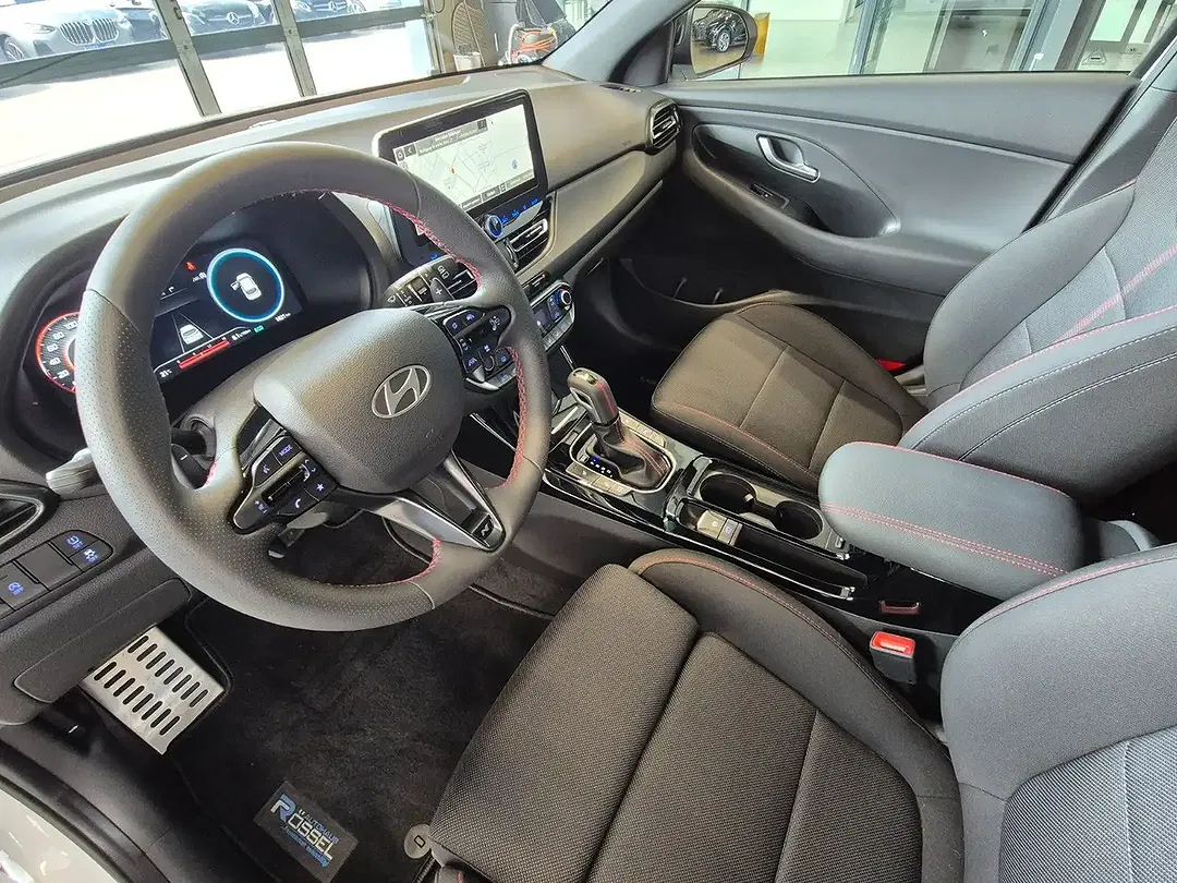 Hyundai i30 - Thumbnail 15