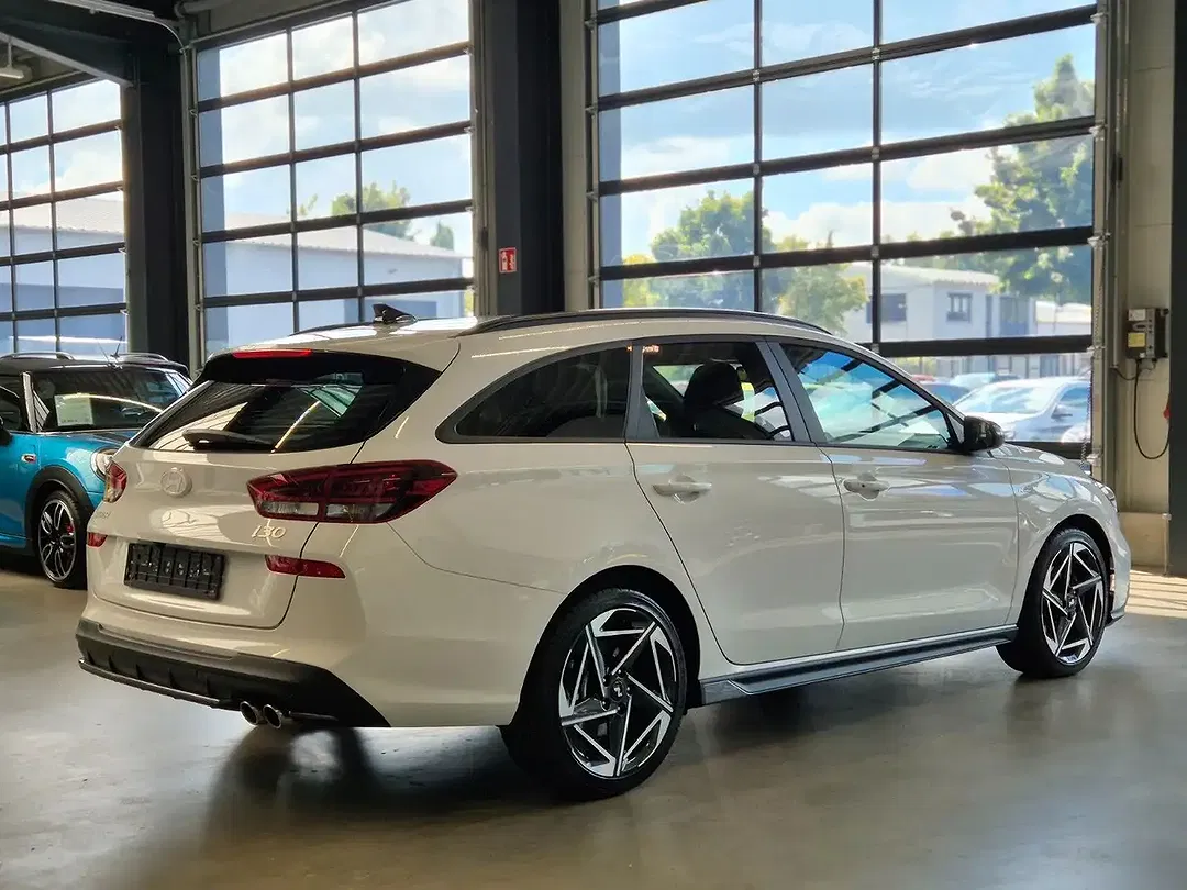 Hyundai i30 - Thumbnail 5
