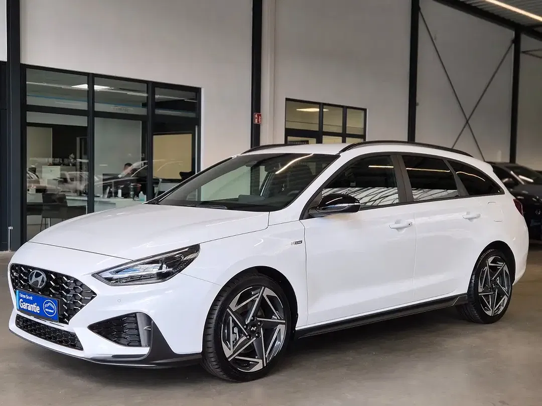 Hyundai i30 - Thumbnail 7