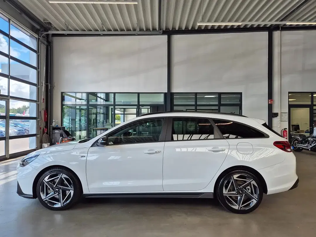Hyundai i30 - Thumbnail 8