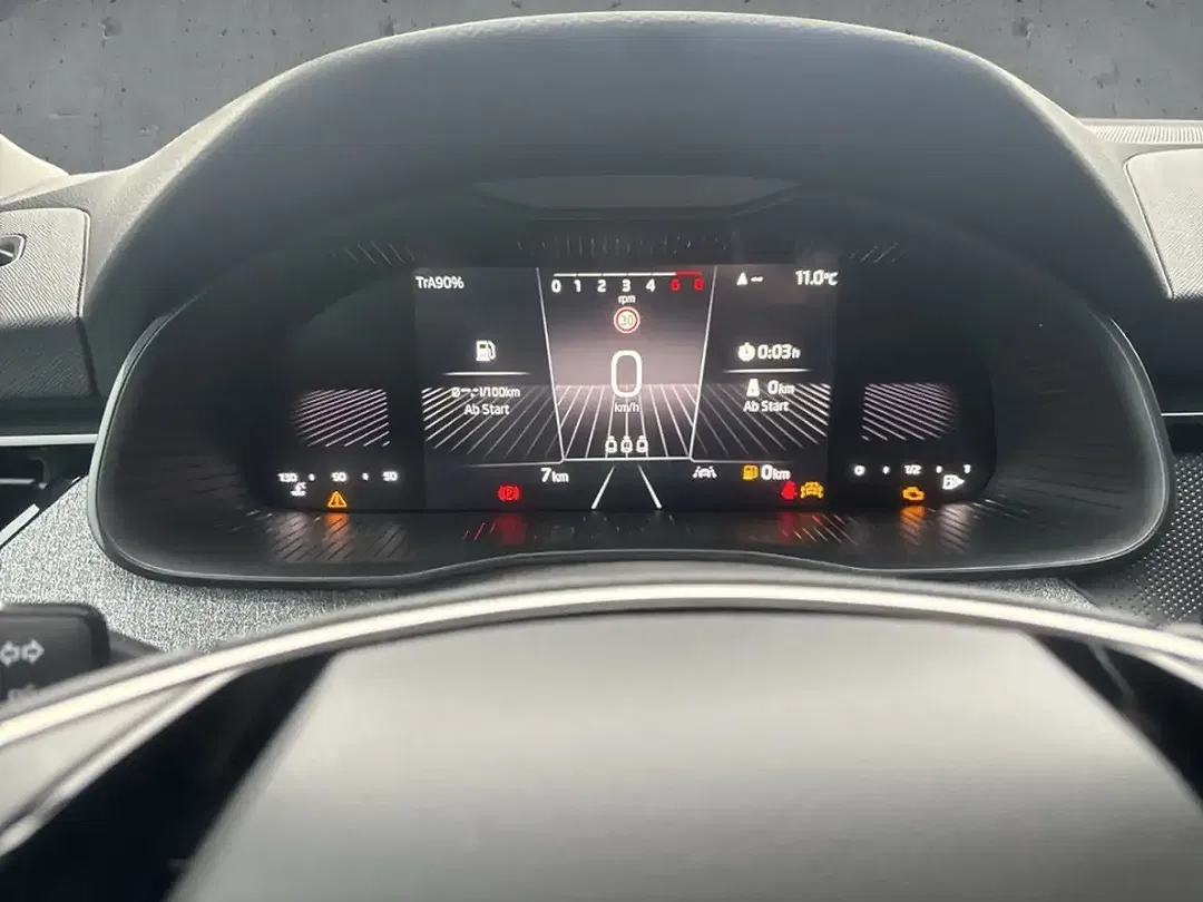 Skoda Scala - Thumbnail 15