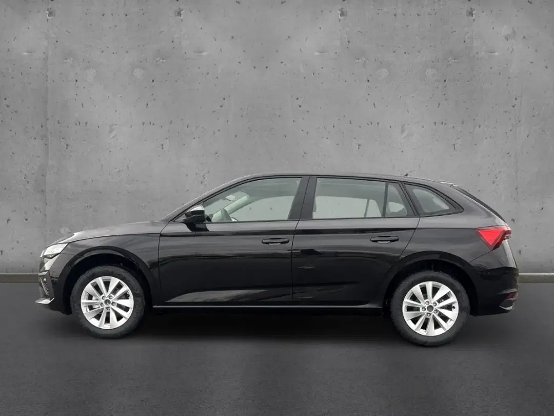 Skoda Scala - Thumbnail 2