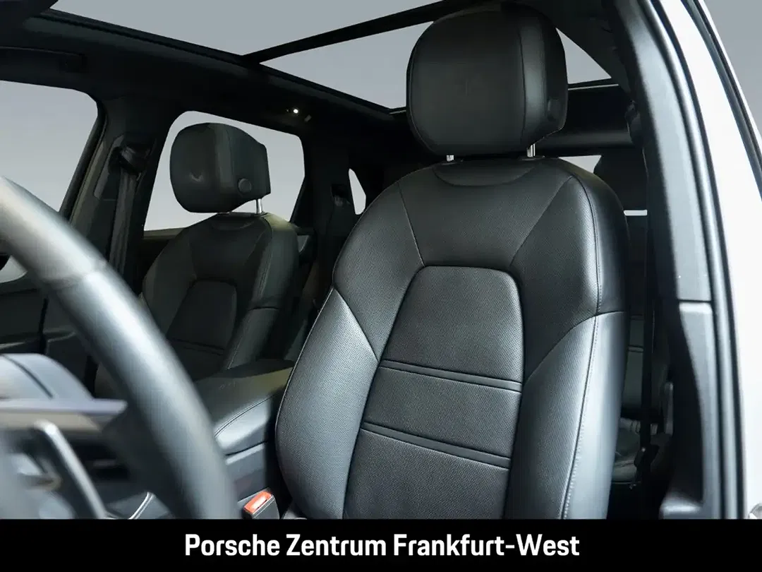 Porsche Cayenne - Thumbnail 11