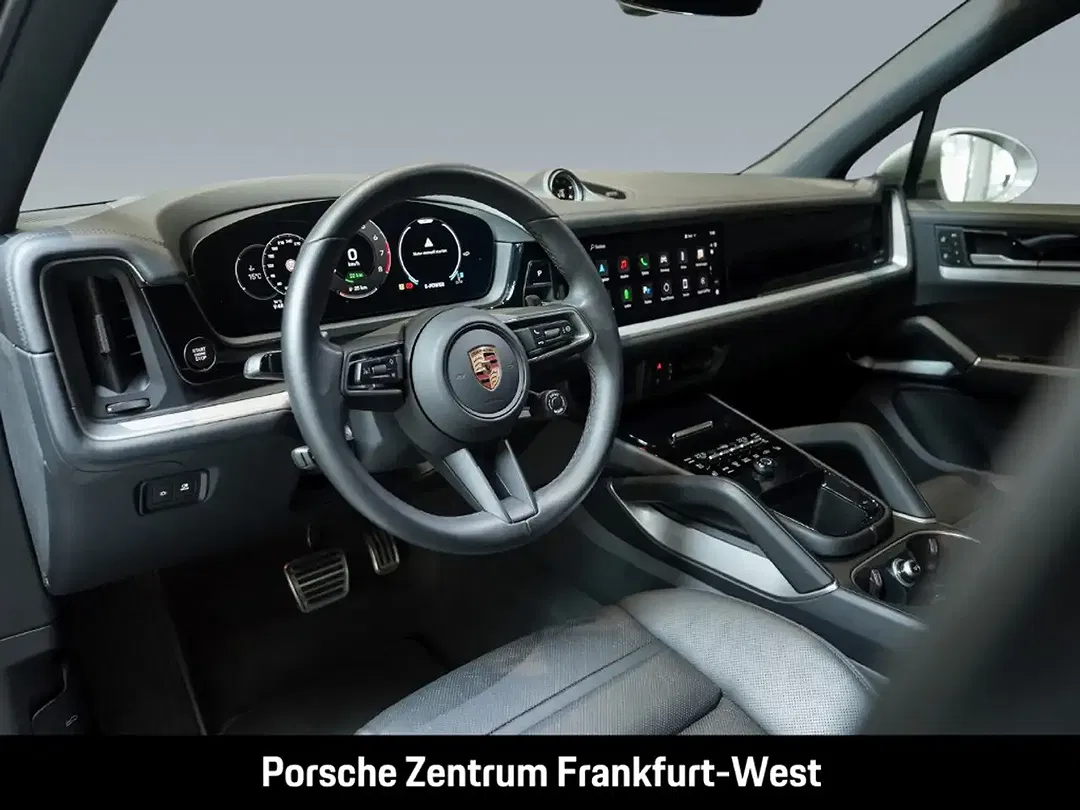 Porsche Cayenne - Thumbnail 12