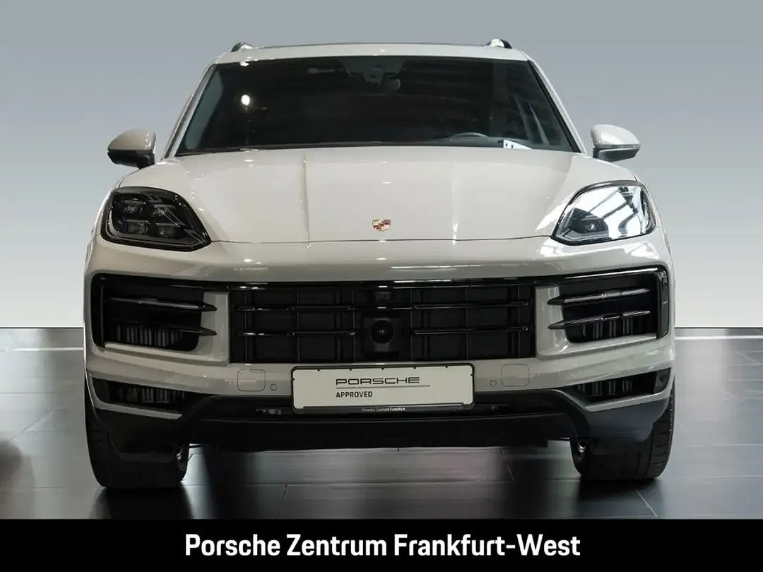 Porsche Cayenne - Thumbnail 4