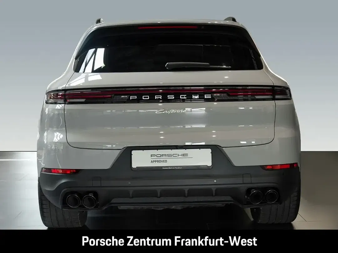 Porsche Cayenne - Thumbnail 5