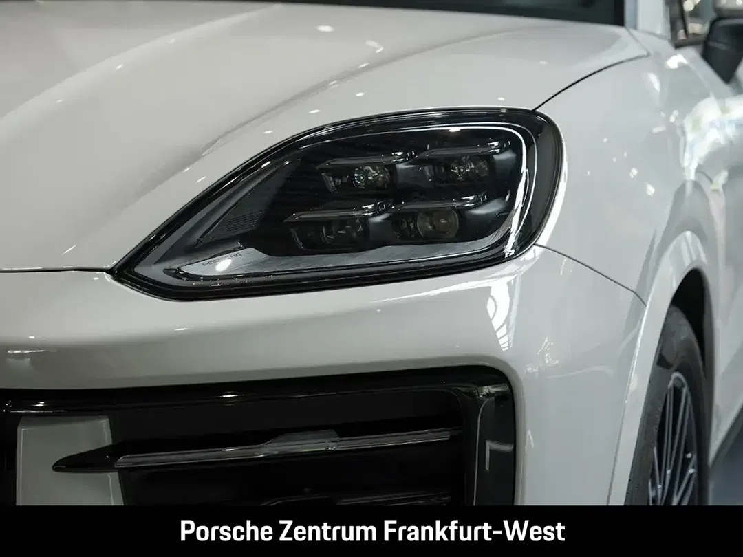 Porsche Cayenne - Thumbnail 7