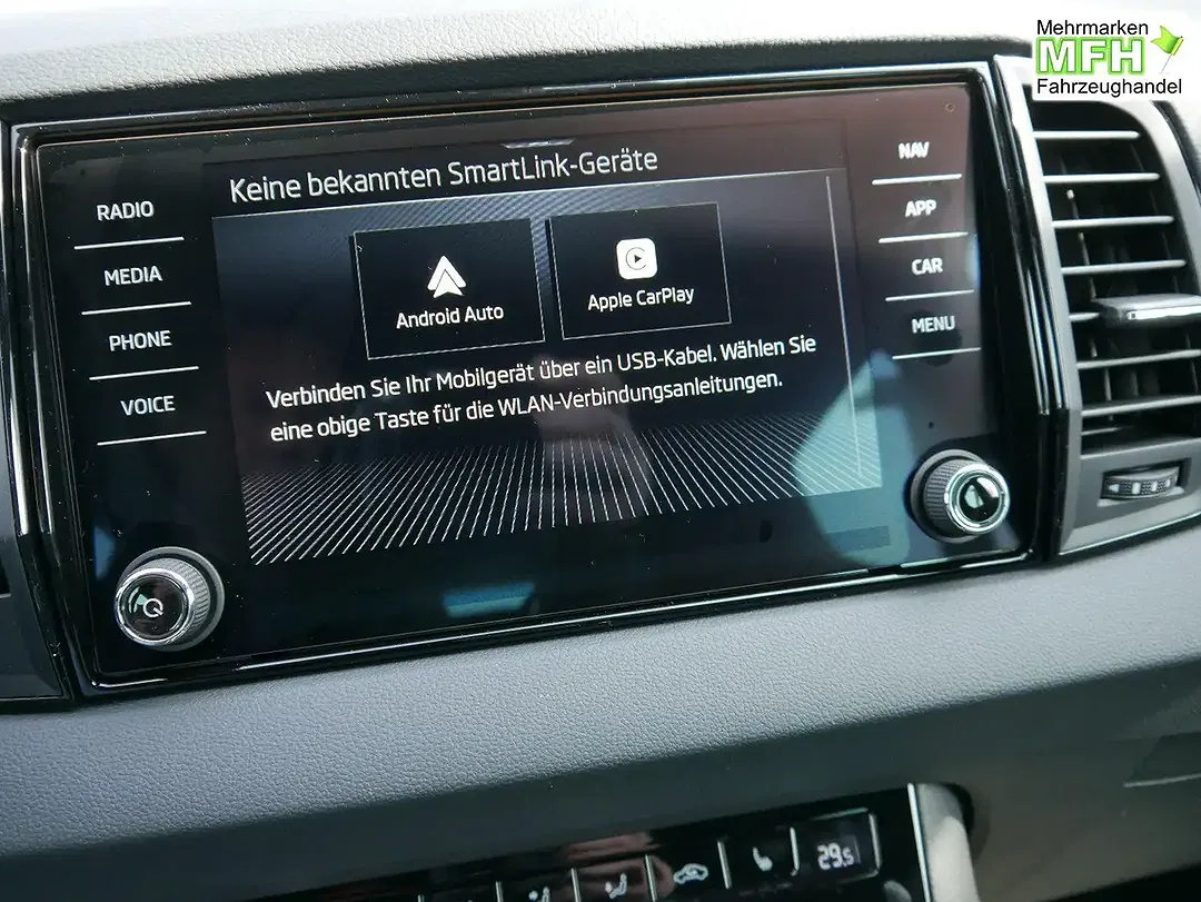 Skoda Karoq - Thumbnail 15