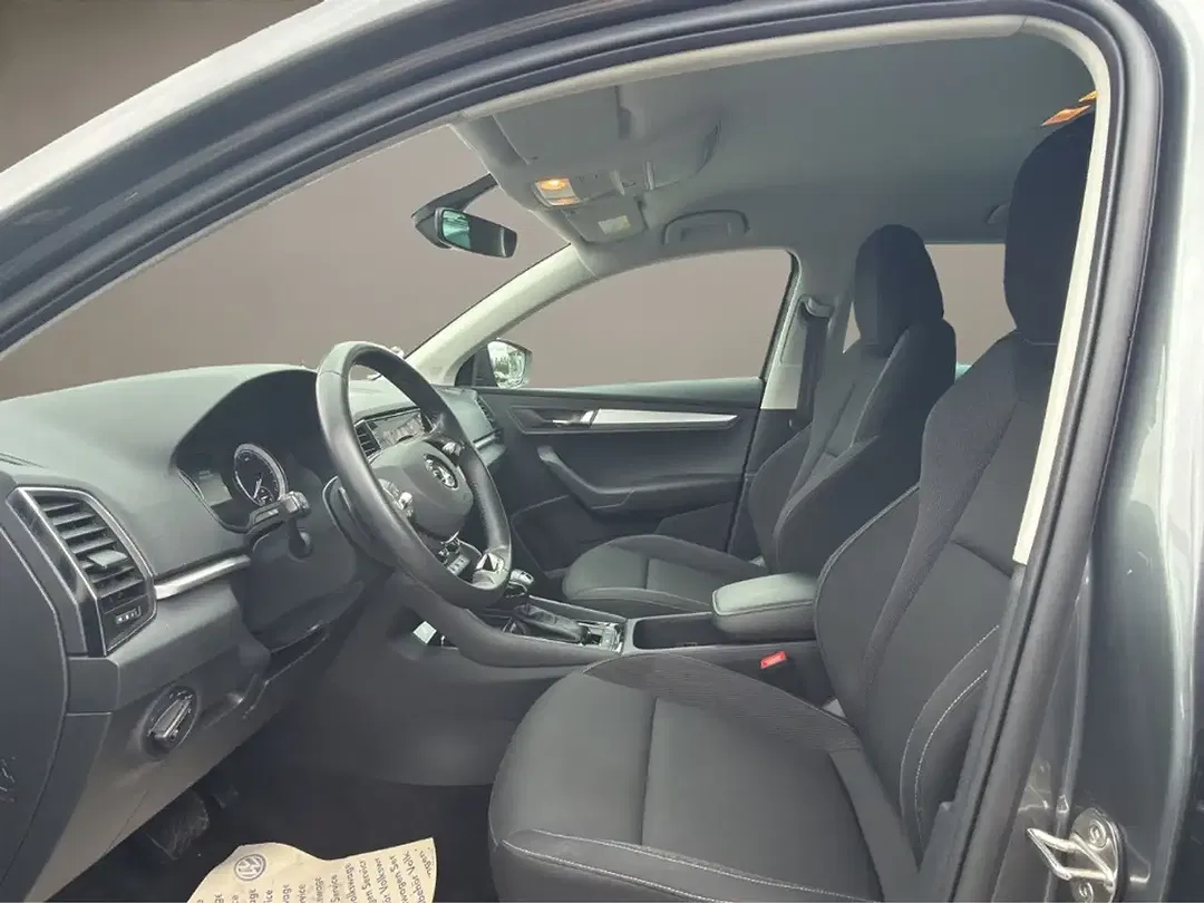 Skoda Karoq - Thumbnail 10