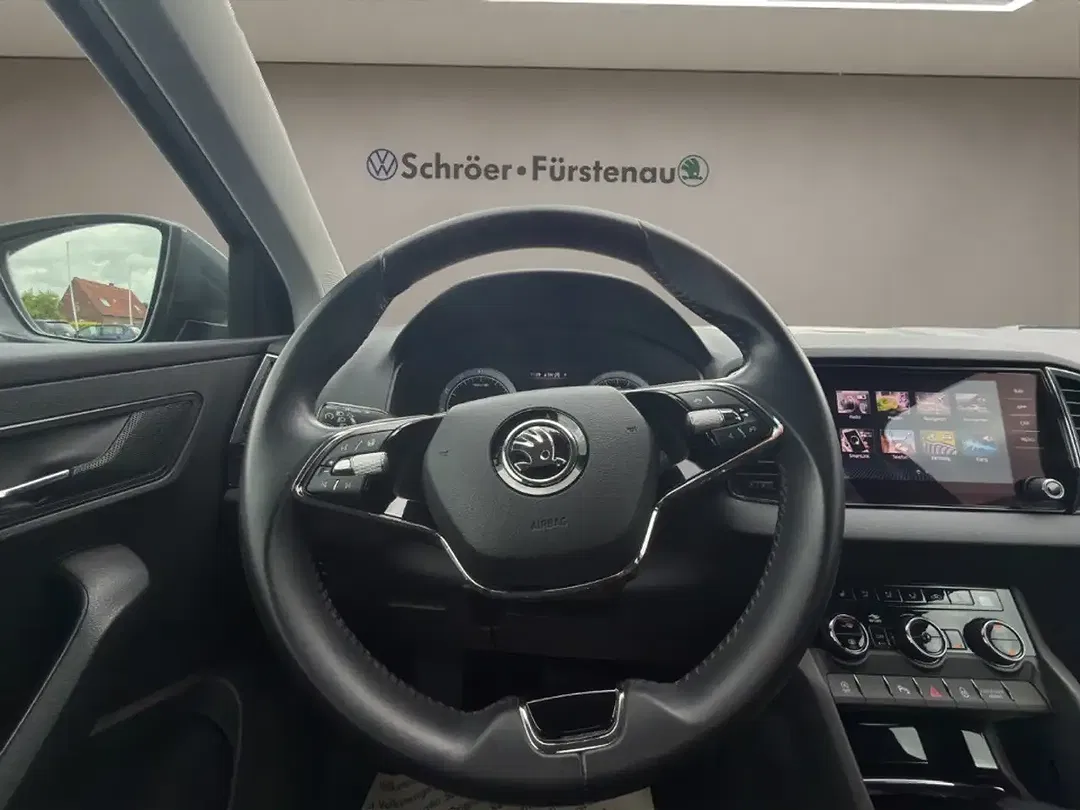 Skoda Karoq - Thumbnail 14
