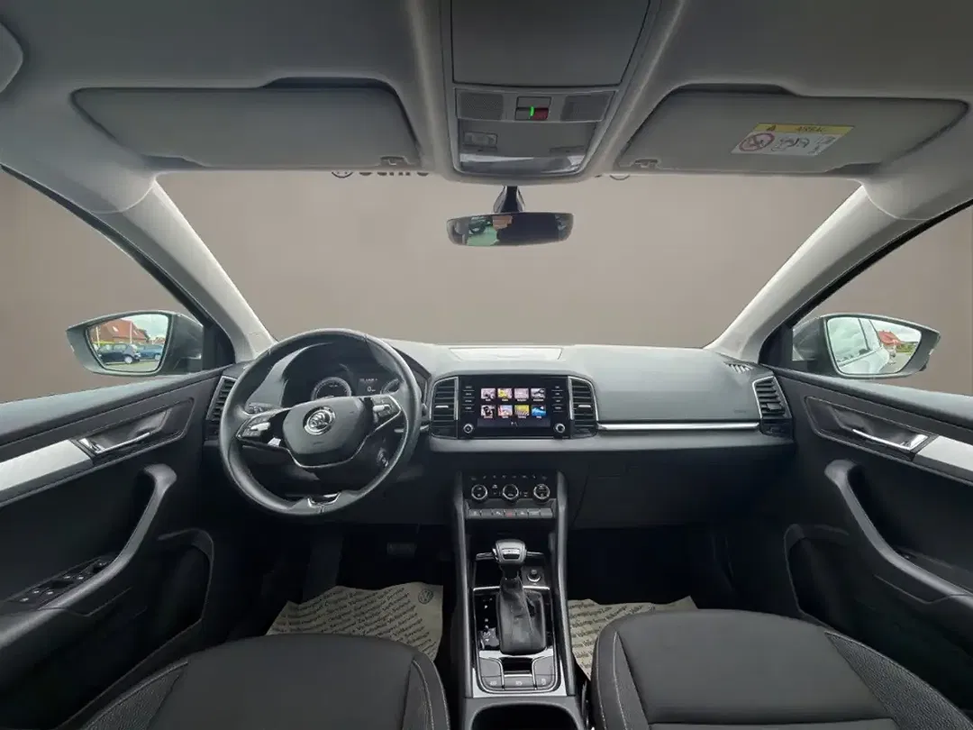 Skoda Karoq - Thumbnail 15
